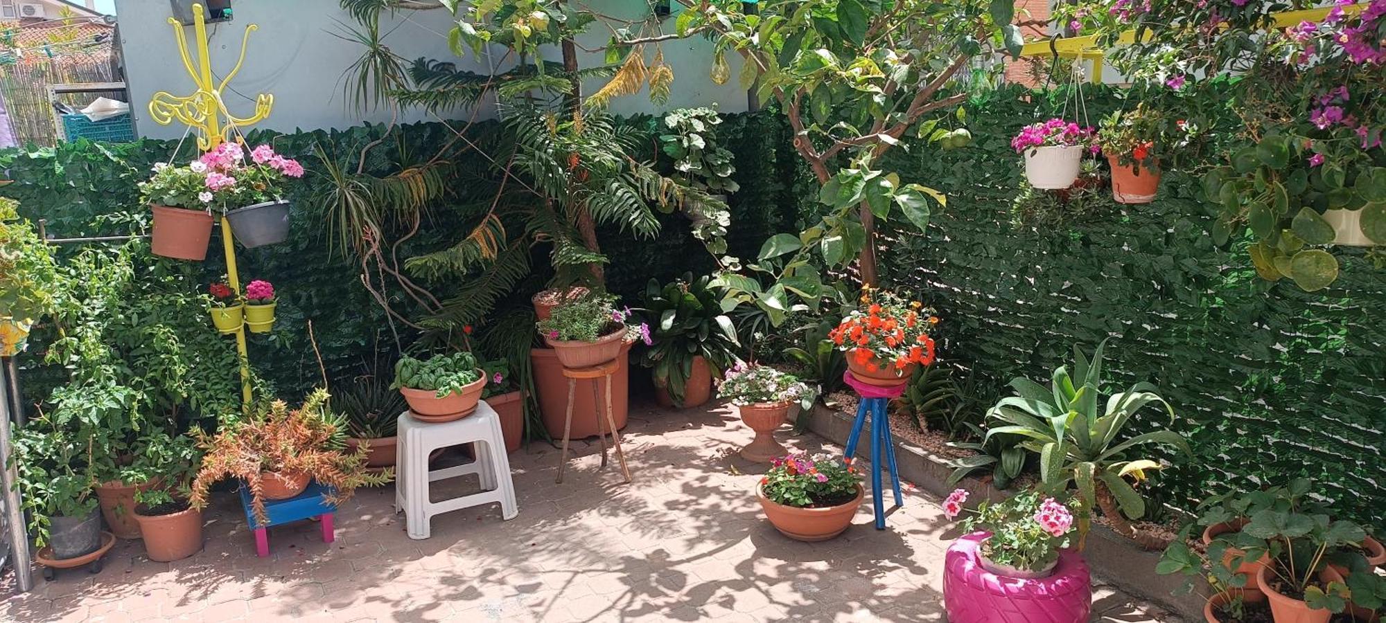 B&B Home Sweet Home Diano Marina Exterior foto